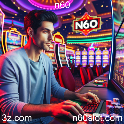 Impulsione seu Jogo com os Guias da n60